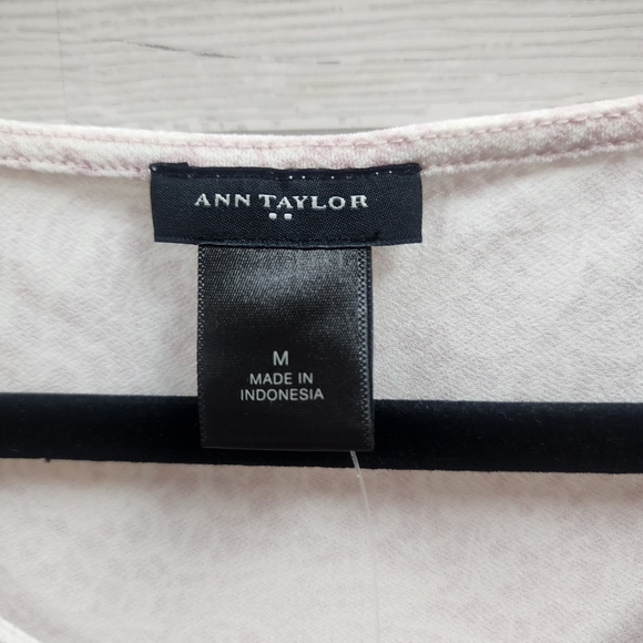 Ann Taylor Lace Camisole - Picture 5 of 10